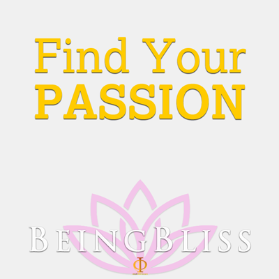 Self-Awareness | Find Your PASSION
