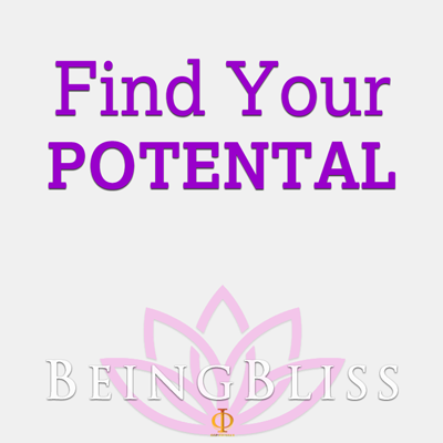 Self-Transformation | Find Your POTENTIAL